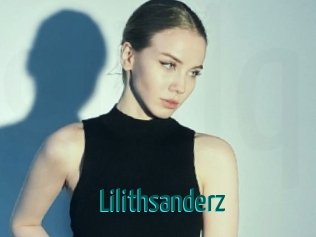 Lilithsanderz