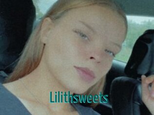 Lilithsweets