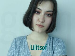 Lilitsof