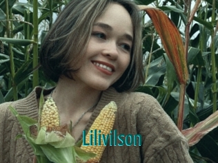 Lilivilson