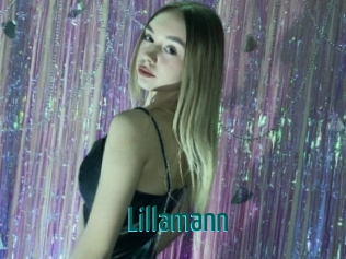 Lillamann