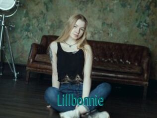 Lillbonnie