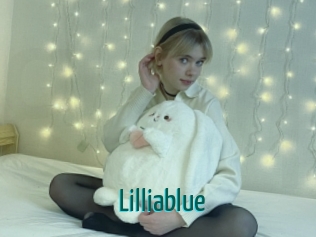 Lilliablue