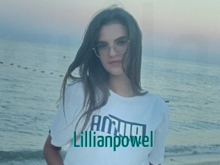 Lillianpowel