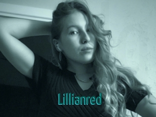 Lillianred