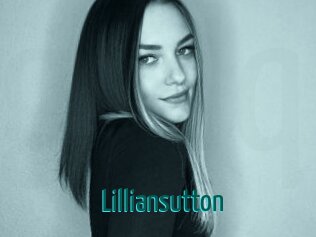 Lilliansutton