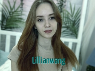 Lillianwang