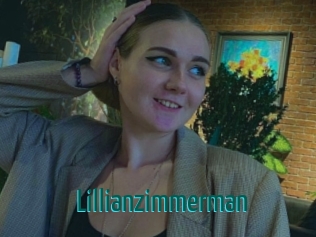 Lillianzimmerman