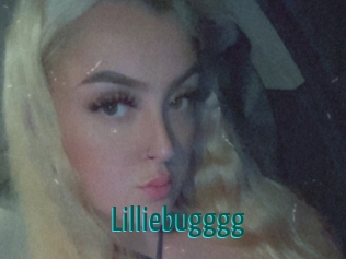 Lilliebugggg