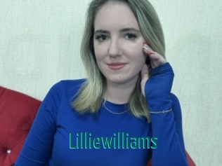 Lilliewilliams