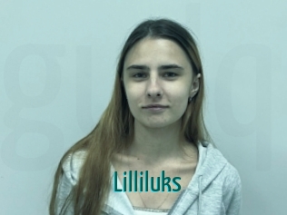 Lilliluks