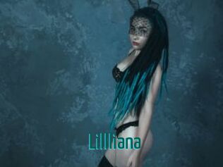 Lillliana