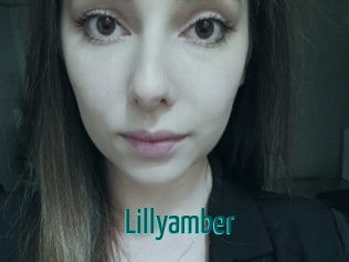 Lillyamber