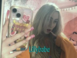 Lillybabe