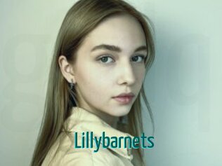 Lillybarnets