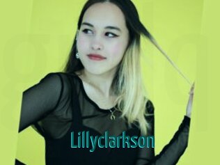 Lillyclarkson