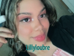 Lillyloubre