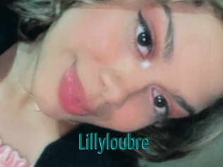 Lillyloubre