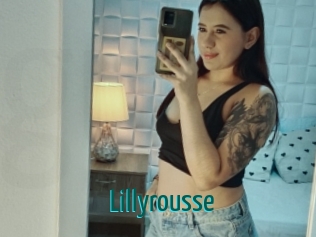 Lillyrousse