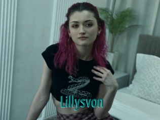 Lillysvon