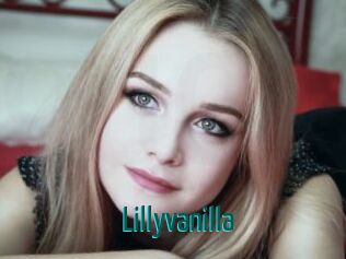 Lillyvanilla