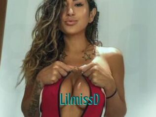 LilmissD