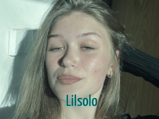 Lilsolo