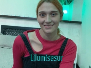 Lilumisesur