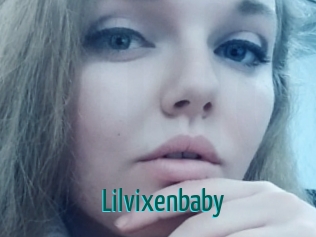 Lilvixenbaby