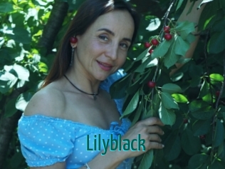 Lilyblack