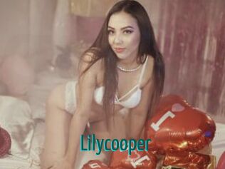 Lilycooper