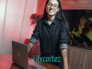 Lilycortez