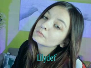 Lilydef