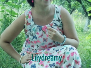 Lilydreamy