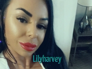 Lilyharvey