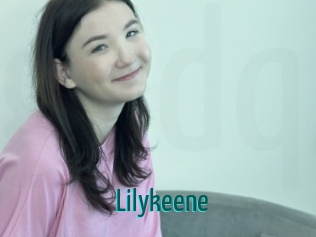 Lilykeene