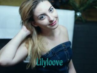 Lilyloove