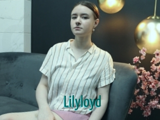 Lilyloyd