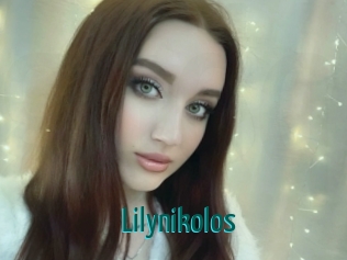 Lilynikolos