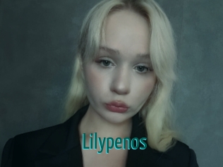 Lilypenos