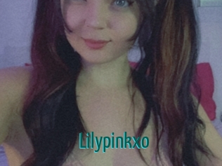 Lilypinkxo