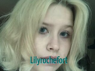 Lilyrochefort