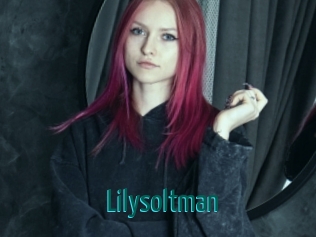 Lilysoltman