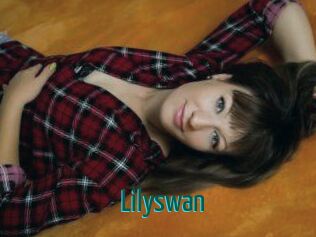 Lilyswan