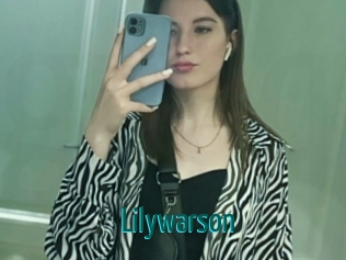 Lilywarson