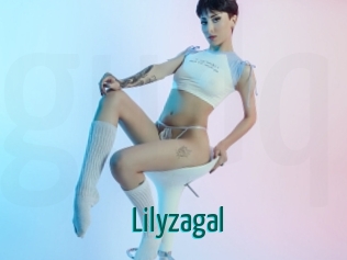 Lilyzagal