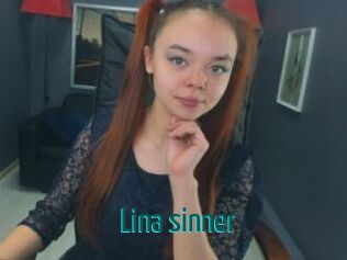 Lina_sinner