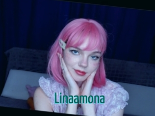 Linaamona