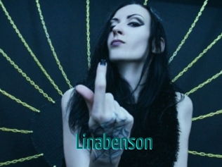 Linabenson