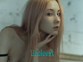 Linaleest